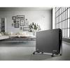Погружной блендер Kenwood HBM60.007GY Triblade XL+