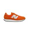 237 Vintage Orange