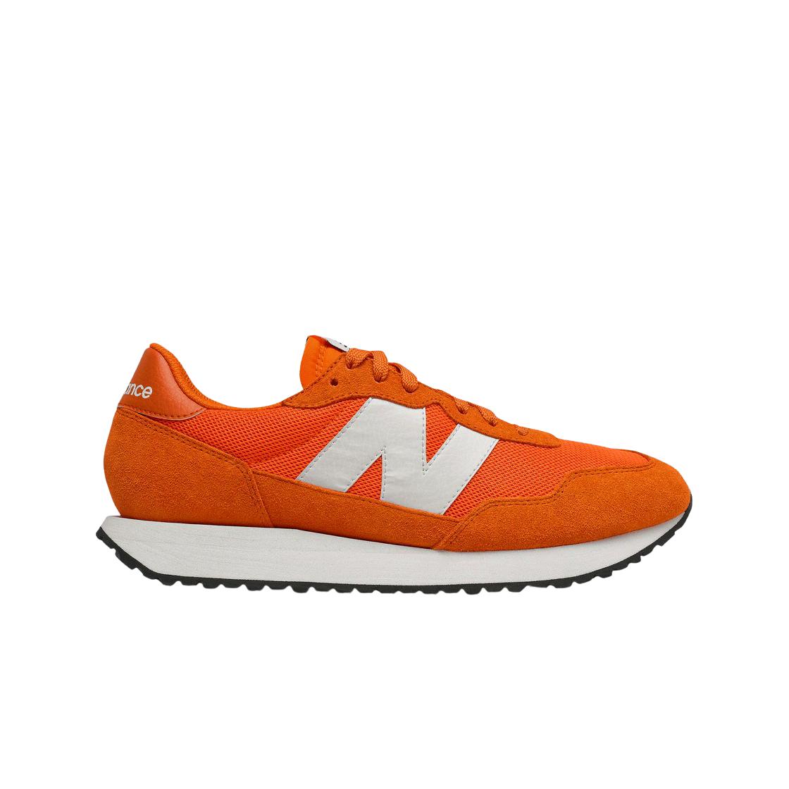 

New Balance 237 Винтажный оранжевый 270