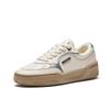 Anta Xinghe 2 Low-Top Casual Board Shoes Women White Pink 122511801-1