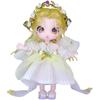 ICY Fortune Days BJD Doll 13cm Anime Style Gift Set Decorative DIY Exercise Collection for Girls 8+