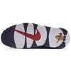 Nike Air More Uptempo Olympic Pippen Mid Top Retro Basketball Shoes Unisex Sneakers Navy-Blue 414962-104(2016)
