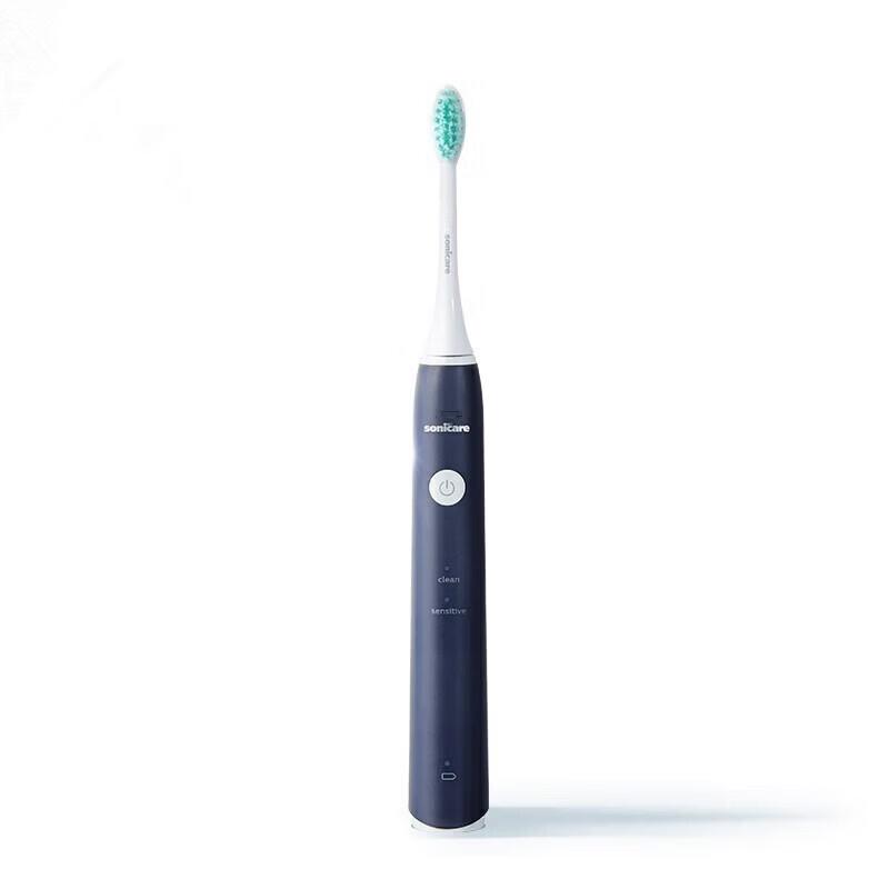 SOHOMAN Sonic Electric Toothbrush