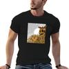 Death Head Skull Tshirt Shirts Graphic Blue Archive Unisexs Designer T Shirt