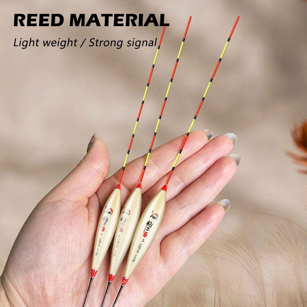 Indicator Light Float Long Tail Rock Fishing Floats High Quality Fishing Float  Fishing