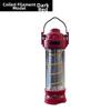 Rechargeable Camp Tent Lantern White/ Warm Light Emergency Lamp USB Charging Lamp  Tent Lighting