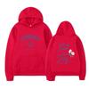 The Summer I Turned Pretty Printed Men's Hoodie Brand Hoody Y2K Clothes Vintage Fashion Casual Unisex Long Sleeve Pullovers