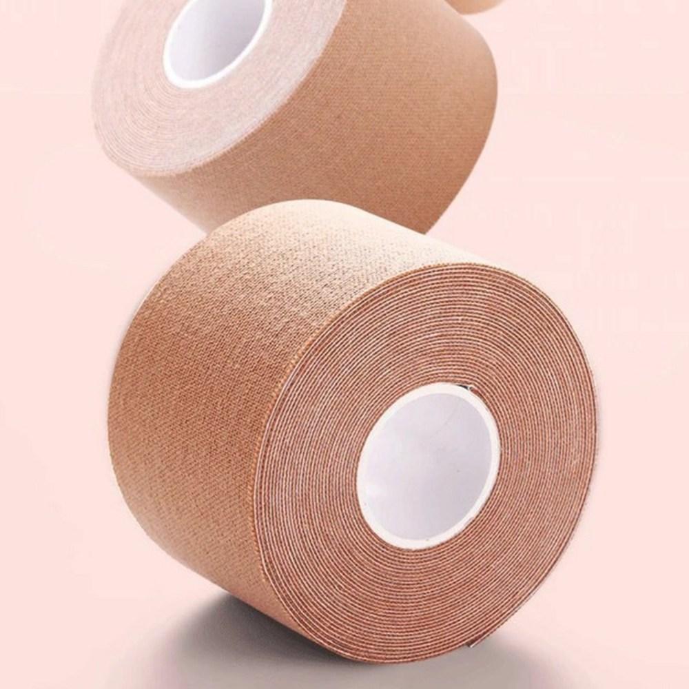 Lee & Vert Tattoo Covering Tape Cutting Tattoo Scar Cover, 7.5cm X 5m, 1 Piece, Skin