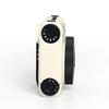 Lightweight Silicone Case Enclosure for Mini99 Camera Shell Suitable for Fashionable Photographers Users