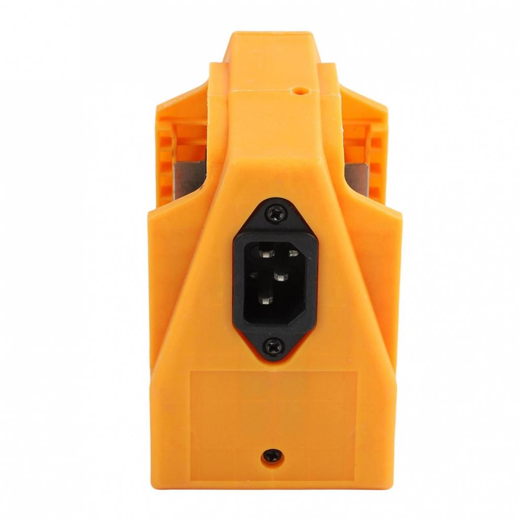 Convenient Power Supply Battery Converter Power Tool Adapter