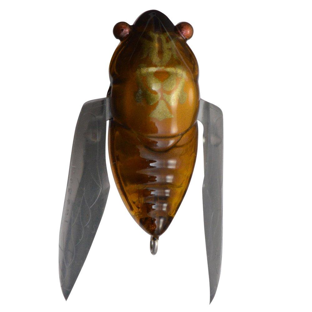 

Megabass TINY SIGLETT Haru Cicada 34031