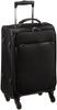 Sifre Soft Carry Bag, 30L, 46cm, 3kg, C9700T-46, Black
