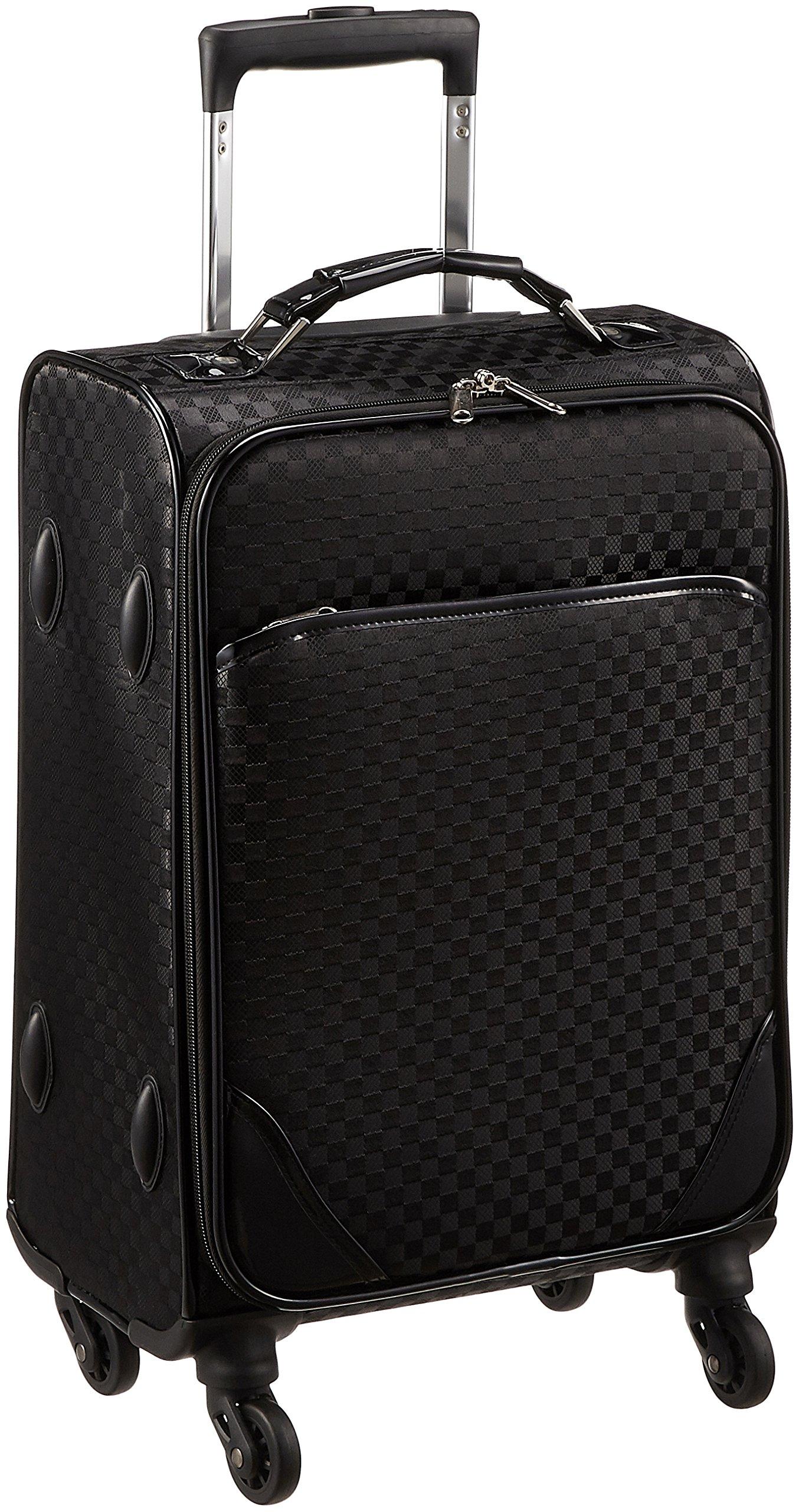 

Sifre Soft Carry Bag, 30L, 46cm, 3kg, C9700T-46, Black