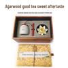 Agarwood Tea & Incense Gift Set