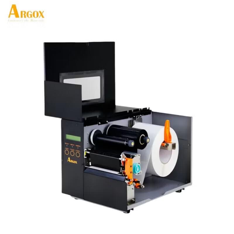 Argox MX-200 Industrial Thermal Transfer Label Printer CN plug (adapter included)