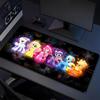 Rainbow Friends Xl Gaming Mouse Pad Nonslip Rubber Base Stitched Edge Waterproof Desk Mat For Pc Laptop Gamer Office Computer Accessories C929176