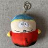 10cm Southe North Park Cartoon Plush Pillow Toy for Southe Park Stan Kyle Kenny Northern Pillow Plush Doll Boys Birthday Gifts
