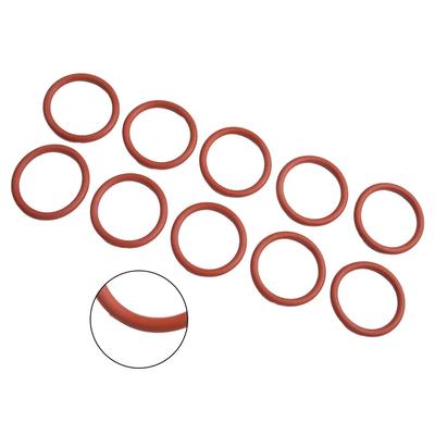 1/3/10pcs O-Rings Replacement Seal Ring Gaskets For Delonghi Coffee Machine Extractor Process Seal Ring #5332149100 Spare Parts