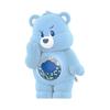 Pop Mart Care Bears Colorful Hugs Series Figures Grumpy Bear (Opened Case)