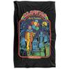 Steven Rhodes Clowns Are Funny Soft Touch Blanket