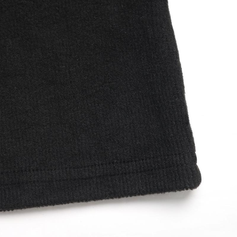 YYFS Women's Fashion Casual Spring Autumn Solid Color Print Long Sleeve Square Collar High Waist Trousers Jumpsuits & Rompers