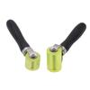Car Tire-patching Compaction Roller Press Wheel Auto Stereo Soundproofing Cotton Push Wheel Vehicle Maintenance Repair Tools