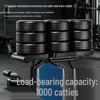 Adjustable Multi-functional Dumbbell Bench