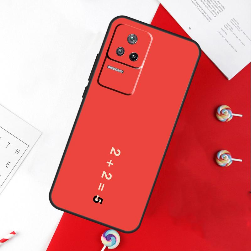 1984 George Orwell Cover For Xiaomi 15 Ultra 13 14 11T 12T 13T 14T Pro POCO X7 Pro X3 X5 X6 M6 F5 F6 Pro Case