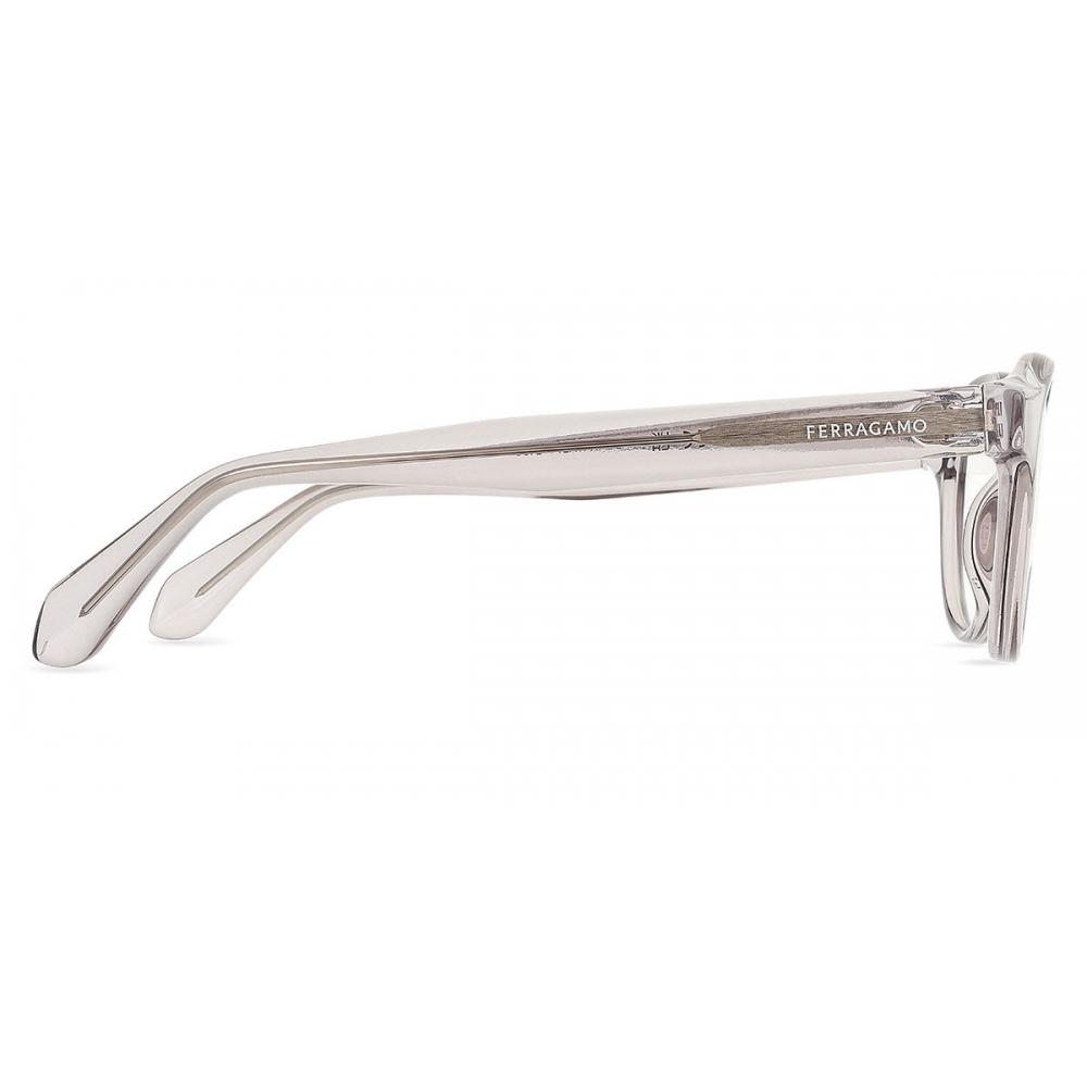Salvatore Ferragamo Sf2987e 020 Unisex Eyeglasses