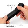 TENGA SVS Waterproof Rechargeable Vibrator -PEARL WHITE-