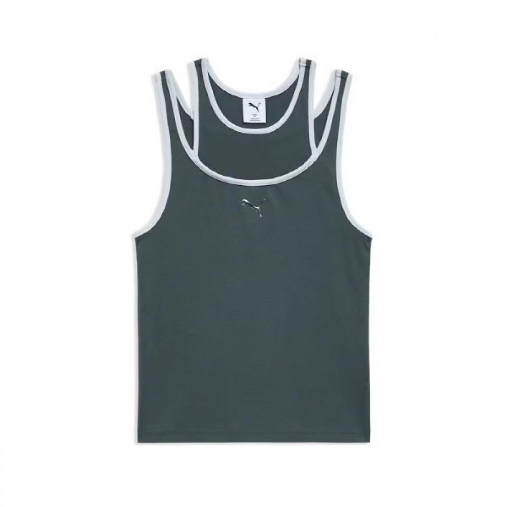 Puma Rose Dare To Tank Top 633251 19 83