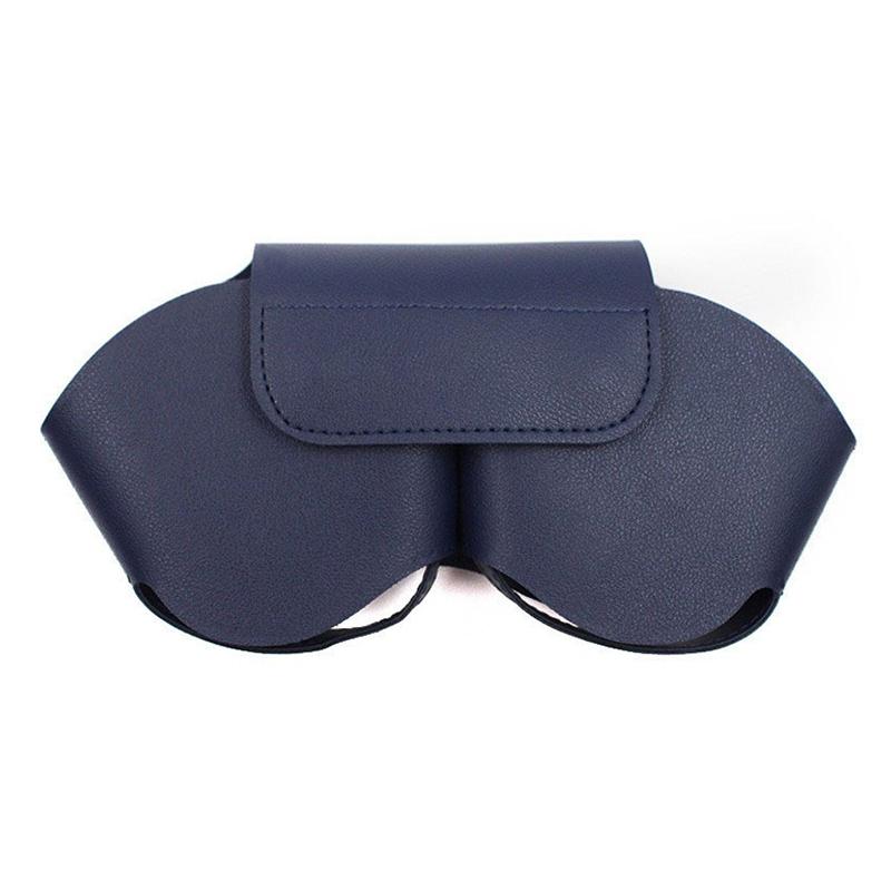 Dla Airpods Max Ochronne Etui na Słuchawki Miękkie Skórzane Etui Chroniące Przed Upadkiem i Zarysowaniami Akcesoria do Słuchawek