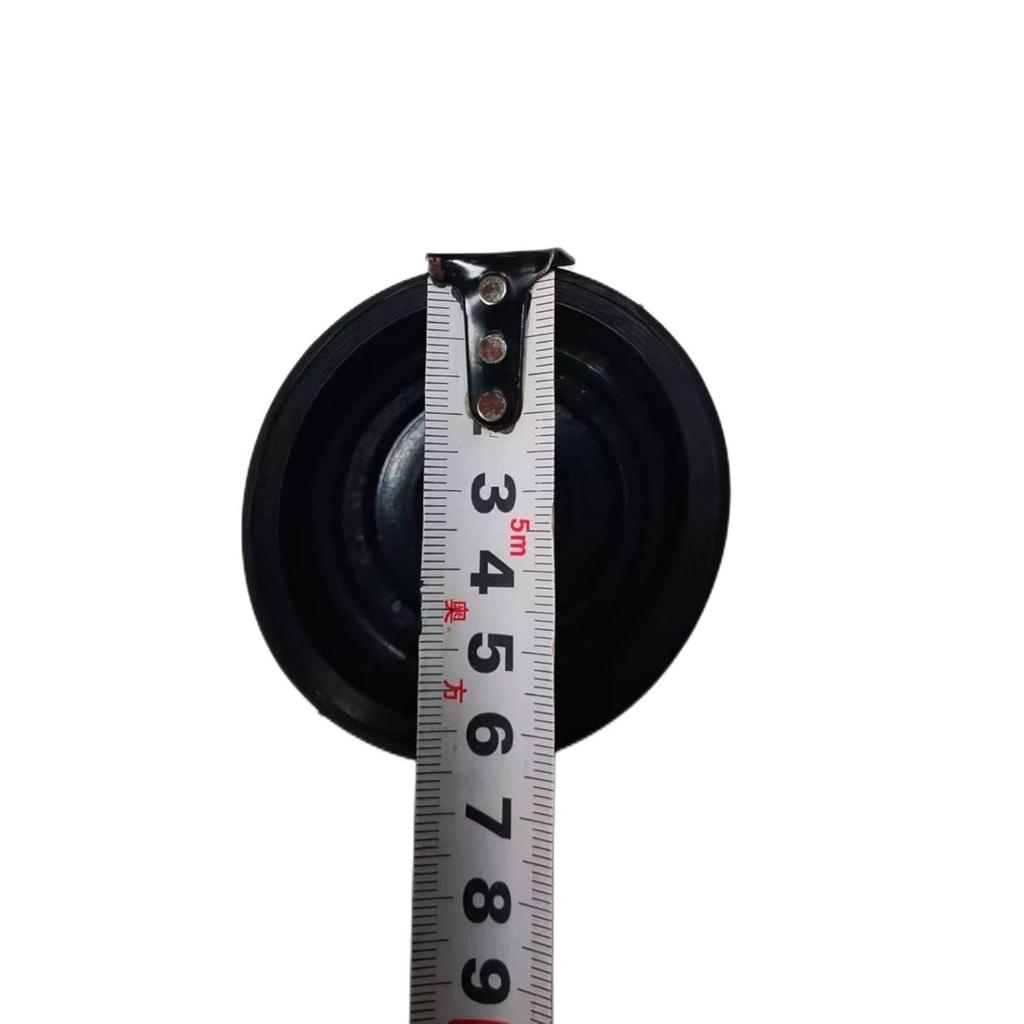 Genie Joystick-Stiefel, Genie Teil 139598GT Gummi-Controller-Stiefel Verwendet für Hubarbeitsbühne S-40, S-45, S-60...