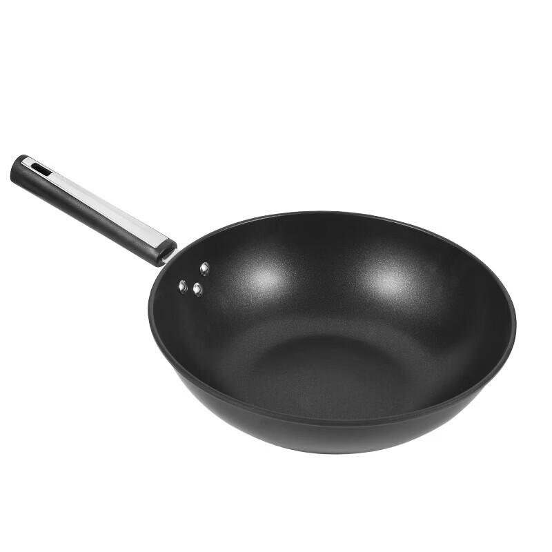 KOBACH Titanium Non-Stick Wok