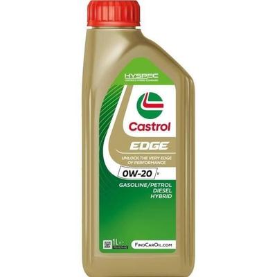 Motoröl - - EDGE 0W-20 V - 1L