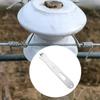 Fence Wire Twisting Fencing Tool, High Strength, Metal, Efficient Professional Barb