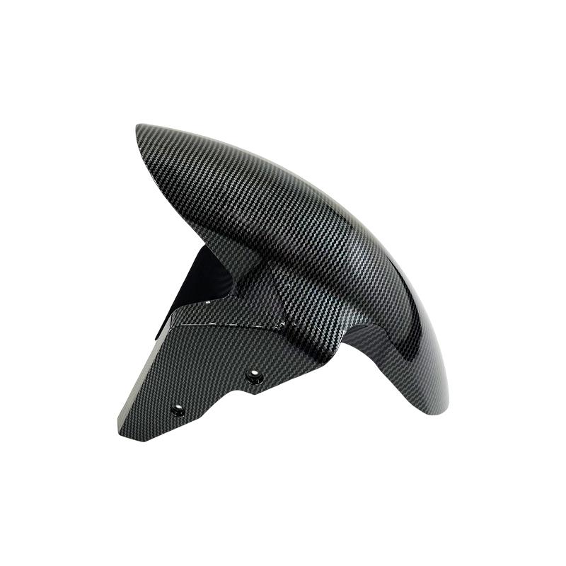 Motorcycle Front Fender Mud Guard Mudguard Accessories For BMW S1000RR S1000R S1000M 2009-2018 ABS Plastic Front