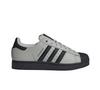 adidas Originals Superstar 2 Gris Noir JQ3183 Unisexe
