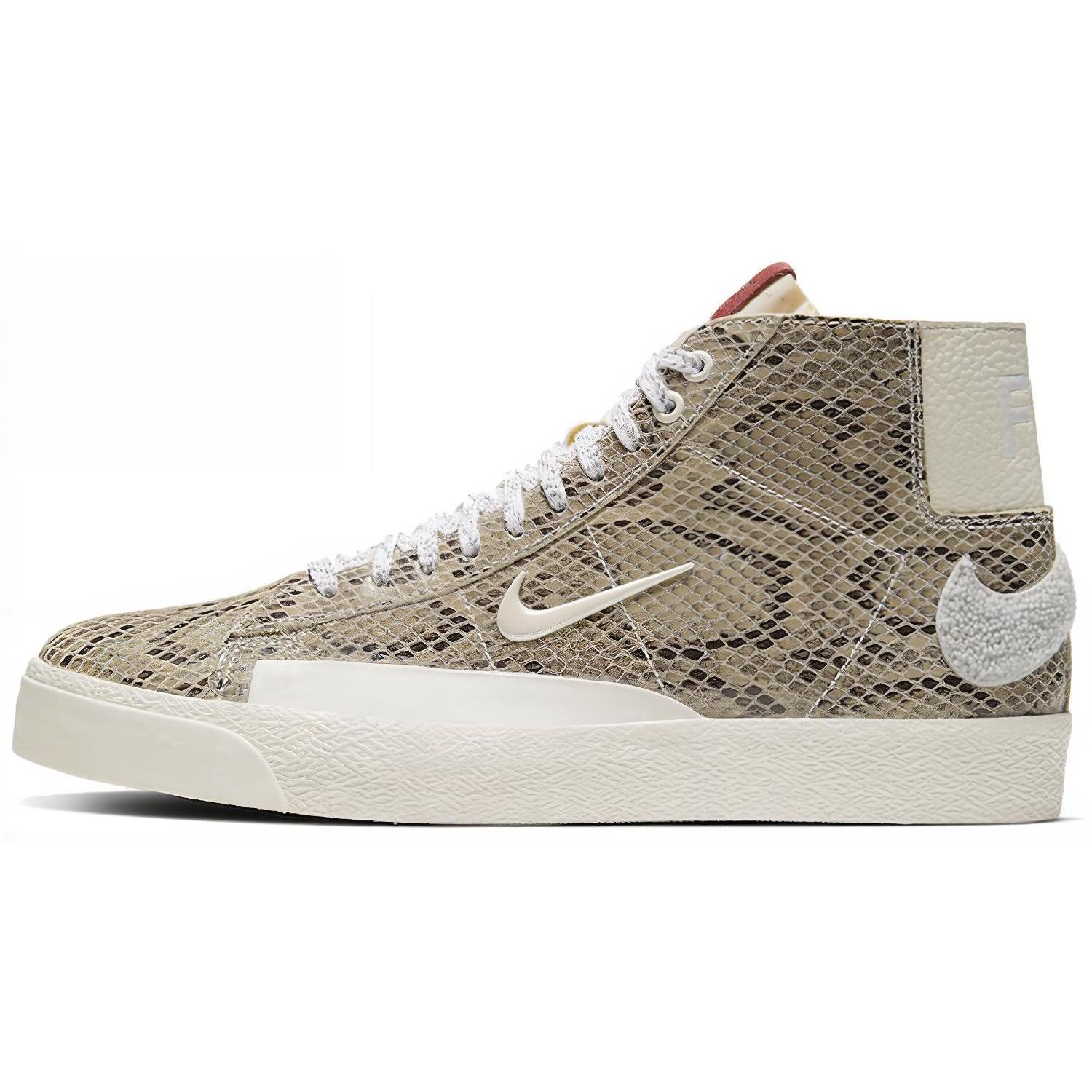 

Nike Soulland X Blazer Mid Sb FRI.day 03 CN4540-001 44