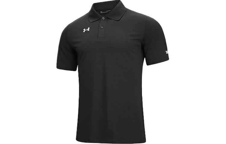 Under Armour Polo Shirt Men s Dark Gray 21500536-010 M