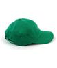 Yunibeosyeolkemiseuteuli Front Logo Cotton Green Ballcap