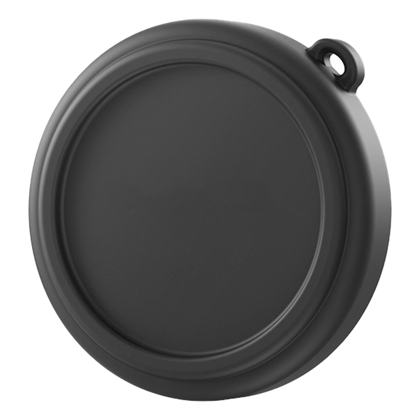 

Silicone Lens Cover Protective Caps Gentle on Skin Perfectly Fit for Action 5 Professional/4/3 Sports Camera Repair 1