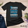 It's About Being Better Taekwondo Unisex T-shirt