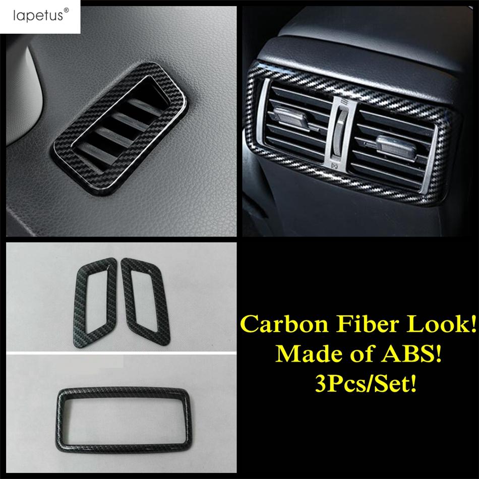 Door Handle / Window Lift / Read Lamp / Steering Wheel / Middle Air AC Cover Trim Accessories For Nissan Qashqai J11 2014 -