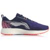 New LiNing Red Hare 4 Low-Top Running Shoes Women's Stellar Blue ARBP046-2