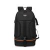 Men‘s Camera Backpack Dslr Waterproof Double Layer Storage With Laptop Compartment Anti-theft Outdoor Photography Bag