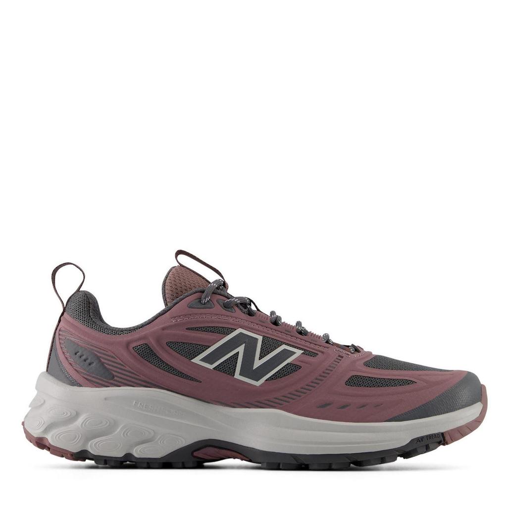 New Balance Mens Trail 410 Shoes