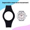 PINDOWS Women's Wristwatch Analog Quartz Sports Watch Perfect for Healthcare Professionals and Students