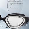 Waterproof Swimming Goggles PC Anti-fog Diving Goggles Swim Eyewear Glasses  Swimming Tools