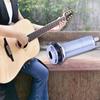 1/4 Zoll Metall Stereo Gitar Bass Ausgangsbuchse Stecker Zylinder Ein- und Ausgangsbuchse Buchse für E-Gitarre Bass